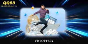 VR Lottery