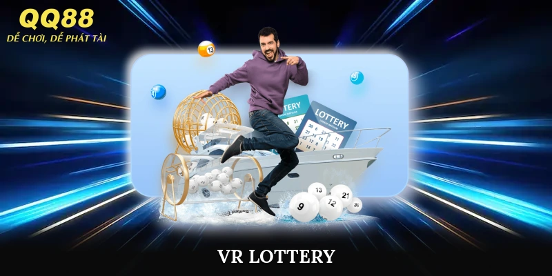 VR Lottery