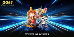 Wheel of Wishes