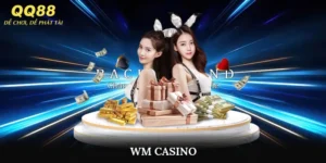 WM Casino